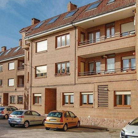 Casa Montse - Derecha Apartamento Colombres Exterior foto
