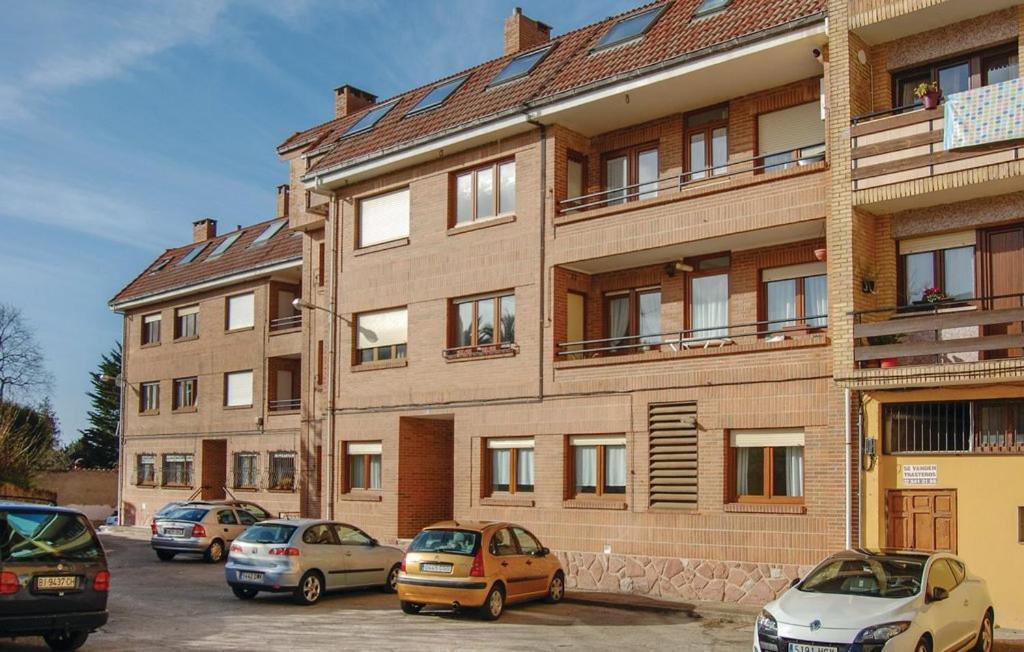 Casa Montse - Derecha Apartamento Colombres Exterior foto